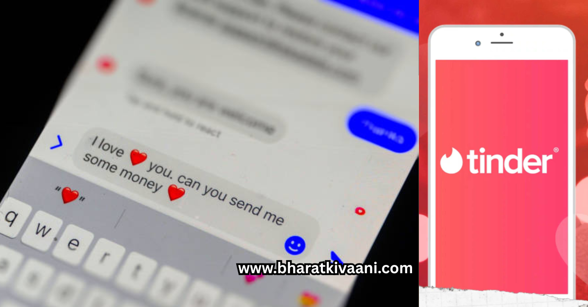 Dating Apps scam