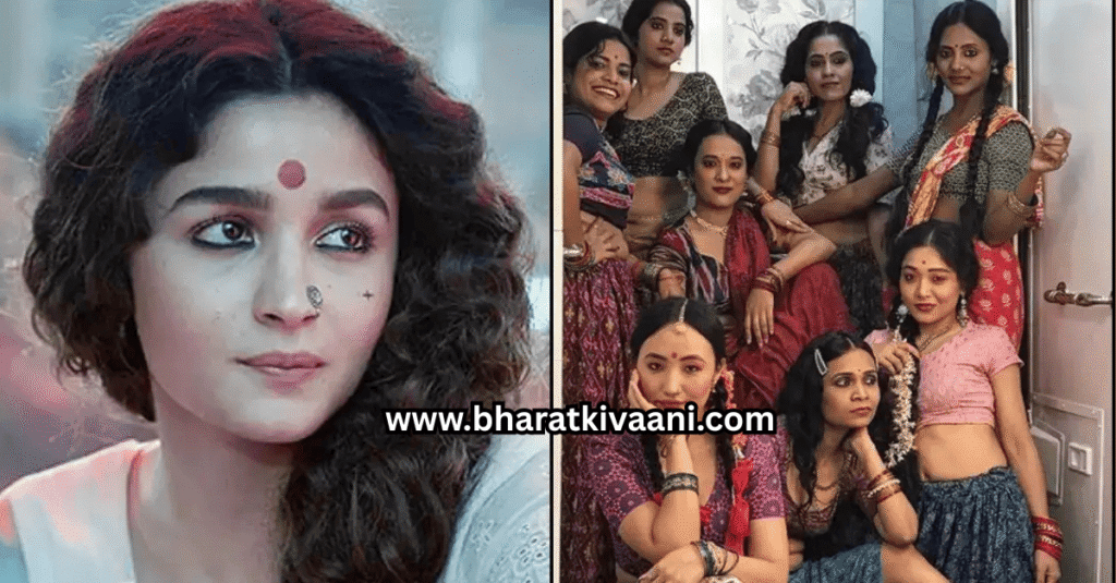 क्या था गंगूबाई का असली सच