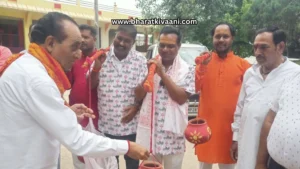 बोल बम के जयकारों से गुंजेगी कोयलांचल नगरी! 3 अगस्त को परासिया में निकलेगी भव्य विशाल कांवड़ यात्रा