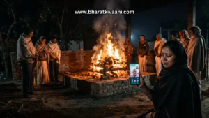 ₹5,100 में सिमटी एक पिता की अंतिम विदाई: सोनीपत वृद्धाश्रम केस