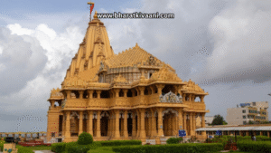 प्रथम ज्योतिर्लिंग सोमनाथ मंदिर: 17 बार ध्वंस, हवा में तैरता शिवलिंग और सनातन के पुनरुत्थान की अमर गाथा